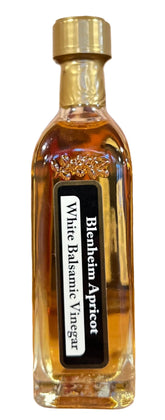 Blenheim Apricot Balsamic Vinegar